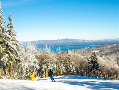 The Real Deal: Discounts at Gunstock